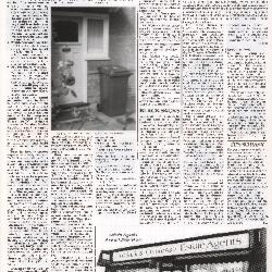 Suburb News Edition 23 Spring 1989 - Page 6