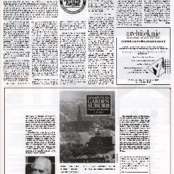 Suburb News Edition 35 Winter 1991 - Page 7