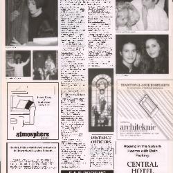 Suburb News Edition 38 Winter 1992 - Page 4