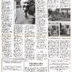 Suburb News Edition 29 Summer 1990 - Page 7