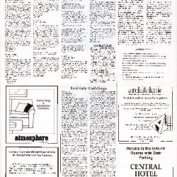 Suburb News Edition 36 Spring / Summer 1992 - Page 4