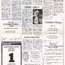 Suburb News Edition 30 Autumn 1990 - Page 2