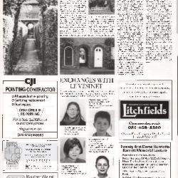 Suburb News Edition 28 Spring 1990 - Page 6