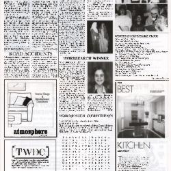 Suburb News Edition 35 Winter 1991 - Page 5