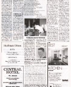 Suburb News Edition 32 Spring 1991 - Page 5