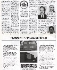 Suburb News Edition 29 Summer 1990 - Page 9