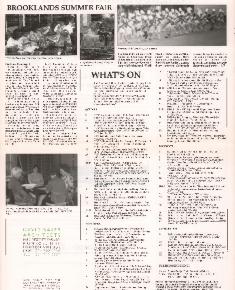 Suburb News Edition 37 Autumn 1992 - Page 8