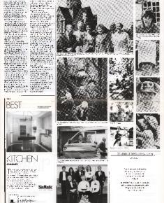 Suburb News Edition 29 Summer 1990 - Page 4