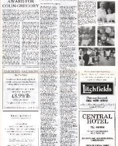 Suburb News Edition 29 Summer 1990 - Page 3