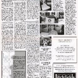 Suburb News Edition 35 Winter 1991 - Page 3