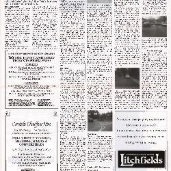 Suburb News Edition 32 Spring 1991 - Page 3