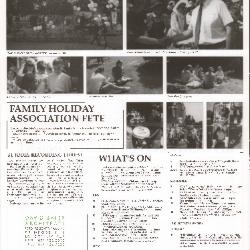 Suburb News Edition 36 Spring / Summer 1992 - Page 8