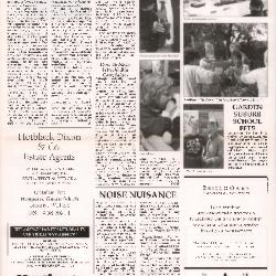 Suburb News Edition 37 Autumn 1992 - Page 3