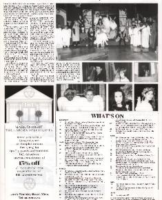 Suburb News Edition 31 Winter 1990 - Page 8