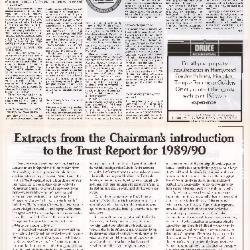 Suburb News Edition 30 Autumn 1990 - Page 7