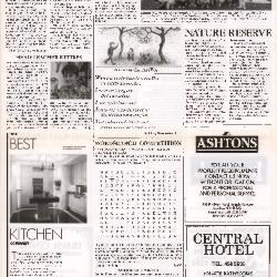 Suburb News Edition 30 Autumn 1990 - Page 5