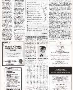 Suburb News Edition 28 Spring 1990 - Page 5