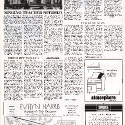 Suburb News Edition 28 Spring 1990 - Page 4