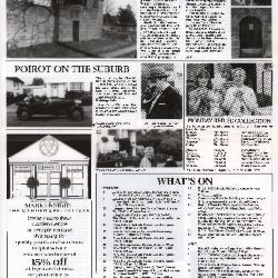 Suburb News Edition 35 Winter 1991 - Page 8