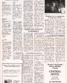 Suburb News Edition 37 Autumn 1992 - Page 4