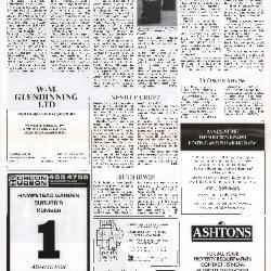 Suburb News Edition 29 Summer 1990 - Page 2