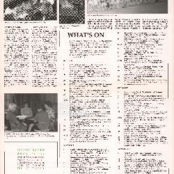 Suburb News Edition 37 Autumn 1992 - Page 8