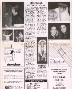 Suburb News Edition 38 Winter 1992 - Page 4