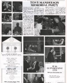 Suburb News Edition 26 Winter 1989 - Page 4