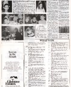 Suburb News Edition 28 Spring 1990 - Page 10