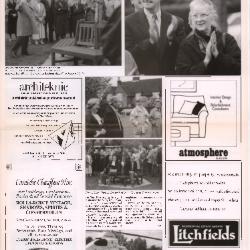 Suburb News Edition 33 Summer 1991 - Page 3