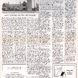 Suburb News Edition 30 Autumn 1990 - Page 4