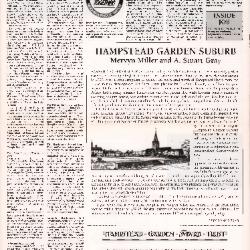 Suburb News Edition 37 Autumn 1992 - Page 7