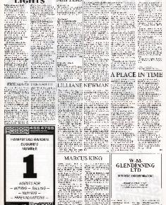 Suburb News Edition 31 Winter 1990 - Page 2