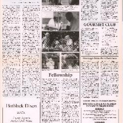 Suburb News Edition 33 Summer 1991 - Page 6