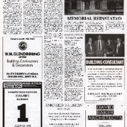 Suburb News Edition 35 Winter 1991 - Page 2