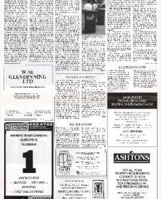 Suburb News Edition 29 Summer 1990 - Page 2