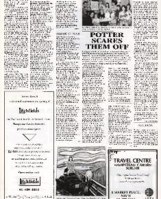 Suburb News Edition 31 Winter 1990 - Page 4