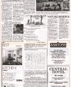 Suburb News Edition 30 Autumn 1990 - Page 5