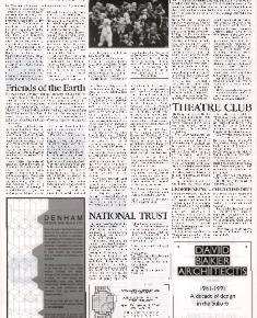 Suburb News Edition 32 Spring 1991 - Page 4