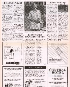 Suburb News Edition 34 Autumn 1991 - Page 4