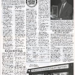 Suburb News Edition 26 Winter 1989 - Page 6