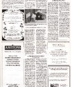 Suburb News Edition 28 Spring 1990 - Page 7