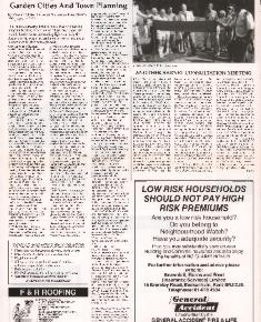 Suburb News Edition 37 Autumn 1992 - Page 6