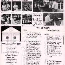 Suburb News Edition 25 Autumn 1989 - Page 8