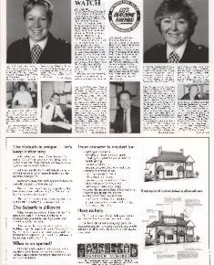 Suburb News Edition 28 Spring 1990 - Page 9