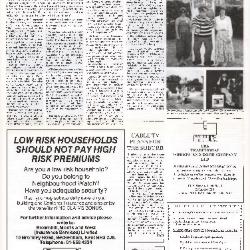 Suburb News Edition 29 Summer 1990 - Page 8