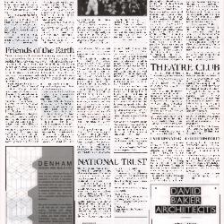 Suburb News Edition 32 Spring 1991 - Page 4