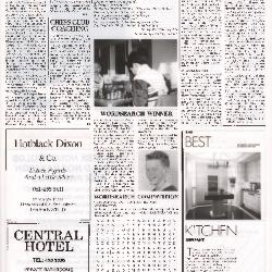 Suburb News Edition 32 Spring 1991 - Page 5