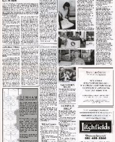 Suburb News Edition 35 Winter 1991 - Page 3