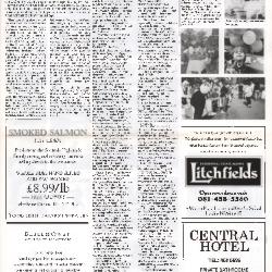 Suburb News Edition 29 Summer 1990 - Page 3